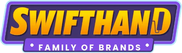 SwiftHand Family of Brands