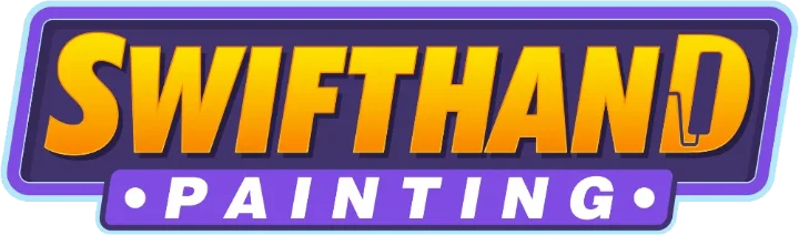 SwiftHand Painting logo