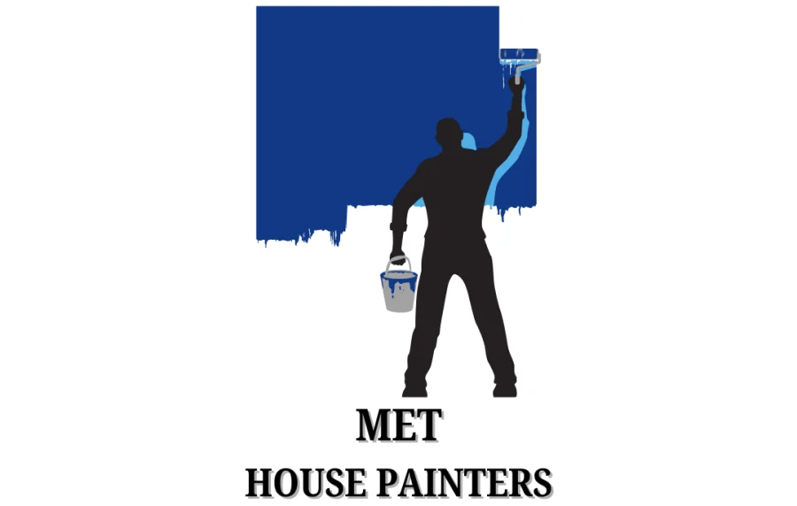 Met House Painters of Salt Lake City logo