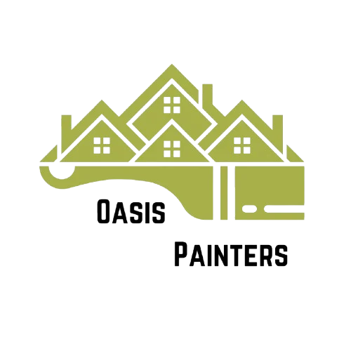 Oasis Painters of Salt Lake City logo
